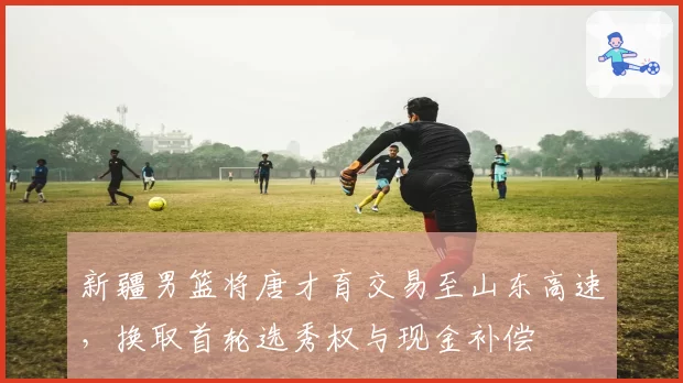 新疆男篮将唐才育交易至山东高速，换取首轮选秀权与现金补偿